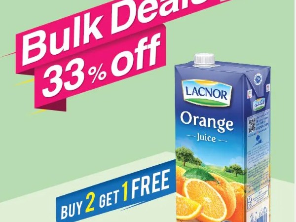 orange juice for babies