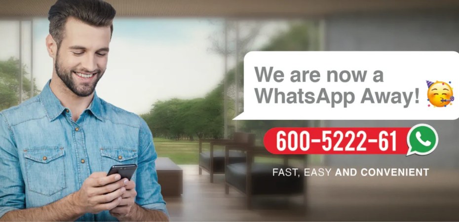 water company in Dubai